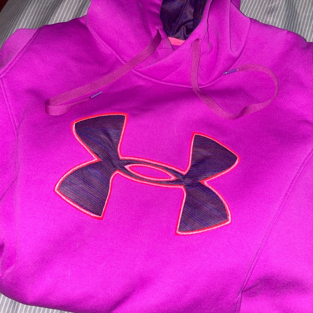 Under Amour Hoodie